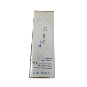 New Jafra Time Defy Dynamics Intensive Line Corrector 1 fl Oz.